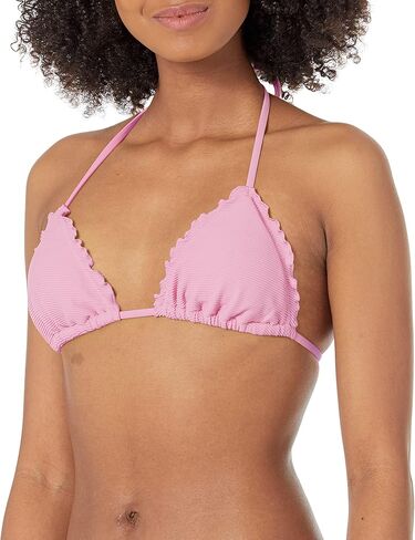 Body Glove Women's Standard DITA Triangle Slider Bikini Top Swimsuit in Kuwait