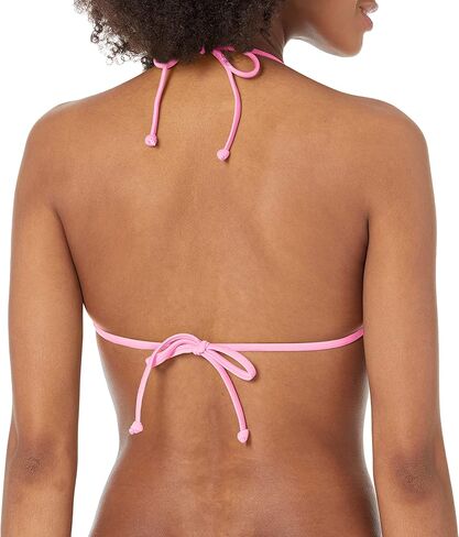 Body Glove Women's Standard DITA Triangle Slider Bikini Top Swimsuit in Kuwait