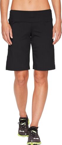 Brooks Greenlight Relaxed 11" Shorts Black MD (US 8-10) 11 in Saudi Arabia
