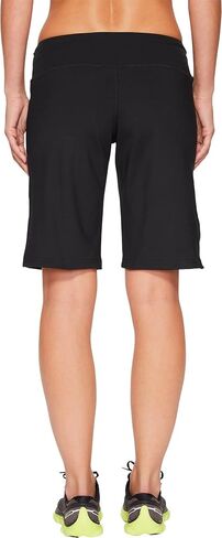 Brooks Greenlight Relaxed 11" Shorts Black MD (US 8-10) 11 in Saudi Arabia