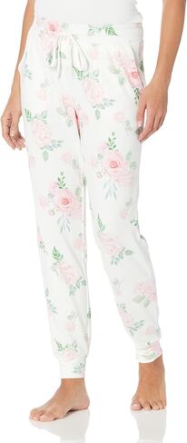 PJ Salvage womens Loungewear Garden Hearts Jammie Pant in Saudi Arabia