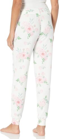 PJ Salvage womens Loungewear Garden Hearts Jammie Pant in Saudi Arabia