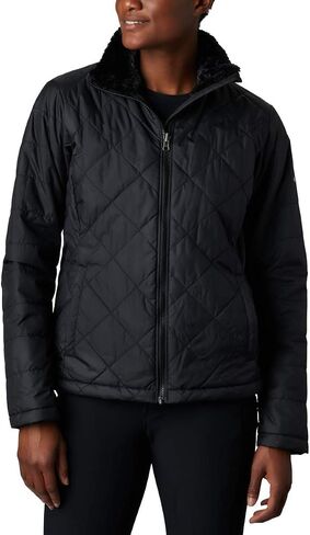 Columbia Women's Mount Erie Interchange Jacket in Saudi Arabia