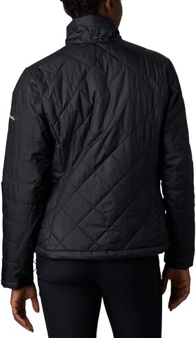 Columbia Women's Mount Erie Interchange Jacket in Saudi Arabia