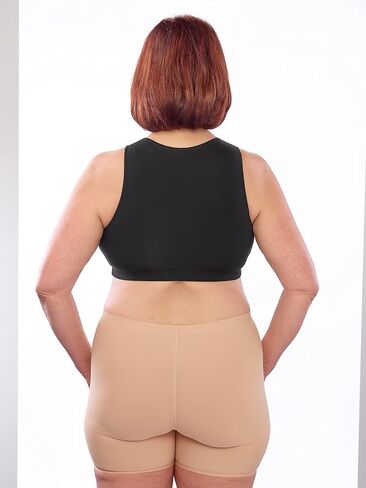 Breast Nest Wire-Free Sleepwear & Loungewear Bra - Comfort Bra for Elderly Women in Saudi Arabia