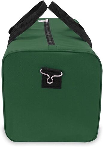 Everest Basic Gear Bag Standard, Black, One Size in Saudi Arabia