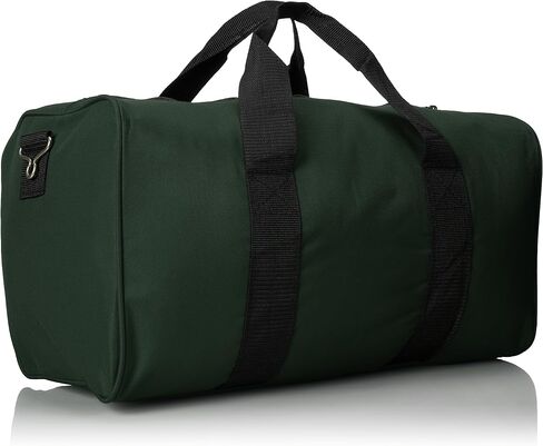 Everest Basic Gear Bag Standard, Black, One Size in Saudi Arabia