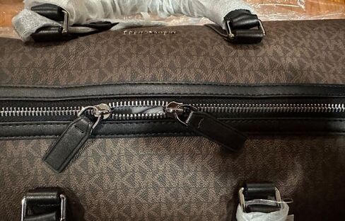 Harrison Duffle Weekender bag 37H0LHRU3B in Saudi Arabia