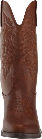 YOKI Women's Cowgirl Boots Fashion in Saudi Arabia