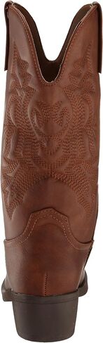 YOKI Women's Cowgirl Boots Fashion in Saudi Arabia