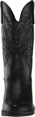YOKI Women's Cowgirl Boots Fashion in Saudi Arabia