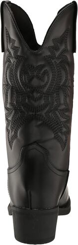 YOKI Women's Cowgirl Boots Fashion in Saudi Arabia