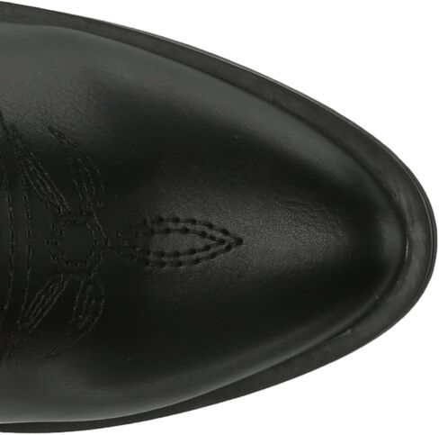 YOKI Women's Cowgirl Boots Fashion in Saudi Arabia