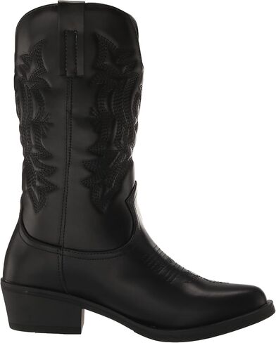 YOKI Women's Cowgirl Boots Fashion in Saudi Arabia