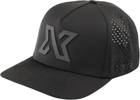 xdeep After Dive Baseball Hat, Unisex Low Crown Adjustable Size Cap in Saudi Arabia