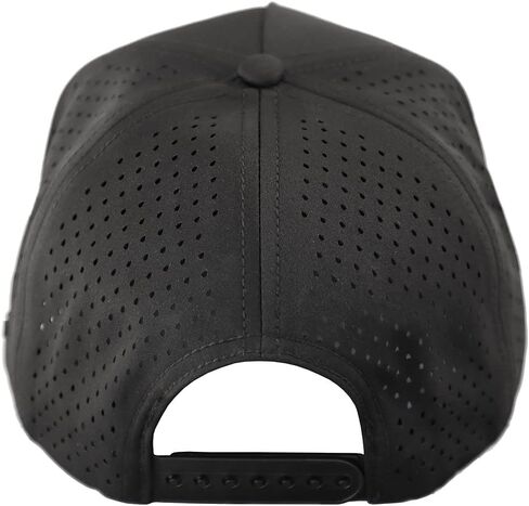 xdeep After Dive Baseball Hat, Unisex Low Crown Adjustable Size Cap in Saudi Arabia
