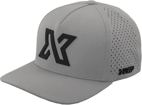 xdeep After Dive Baseball Hat, Unisex Low Crown Adjustable Size Cap in Saudi Arabia