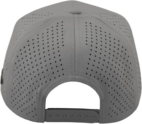 xdeep After Dive Baseball Hat, Unisex Low Crown Adjustable Size Cap in Saudi Arabia