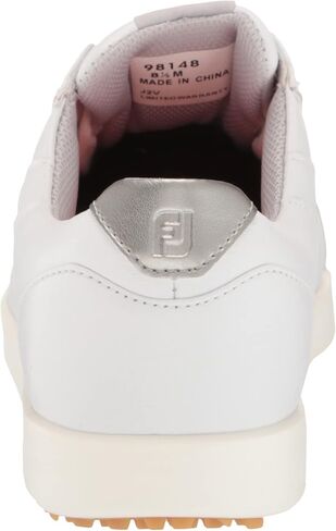FootJoy Women's Fj Links Golf Shoe in Saudi Arabia
