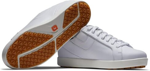 FootJoy Women's Fj Links Golf Shoe in Saudi Arabia