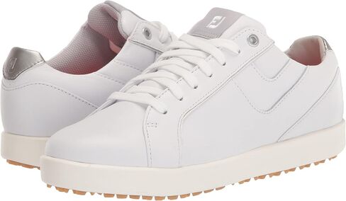 FootJoy Women's Fj Links Golf Shoe in Saudi Arabia
