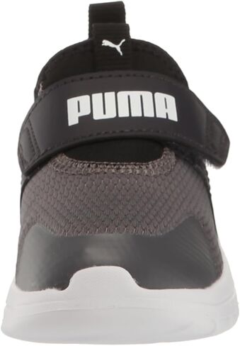 حذاء رياضي PUMA للجنسين للأطفال Evolve سهل الارتداء in Kuwait