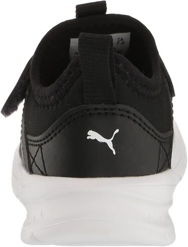 حذاء رياضي PUMA للجنسين للأطفال Evolve سهل الارتداء in Kuwait