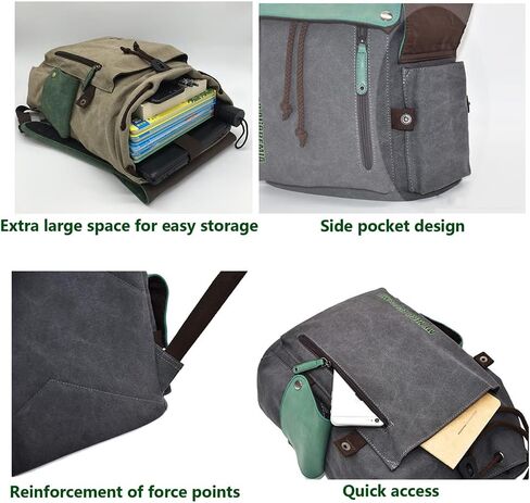 Lukvuzo انمي ياباني حقائب الظهر قماش حقيبة كتف ثلاثية الأبعاد طباعة Daypack حقيبة الظهر أجهزة الكمبيوتر المحمولة حزمة الظهر لمحبي أنيمي in Kuwait