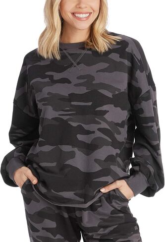 Mud Pie Women's Miles Sweatshirt in Saudi Arabia