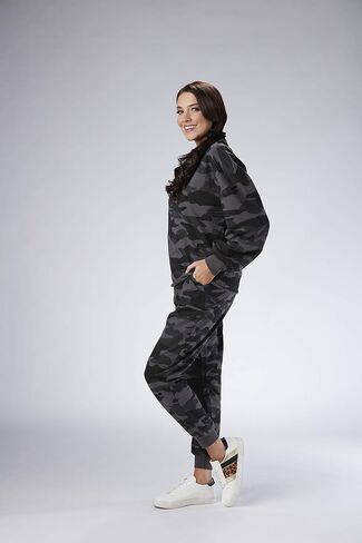 Mud Pie Women's Miles Sweatshirt in Saudi Arabia