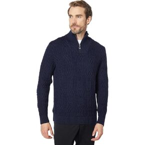 Dale of Norway Hoven Men’s Sweater - 100% Lightweight Wool Knit Sweater - Men’s Pullovers - Cable-Knit Sweater for Men in Saudi Arabia