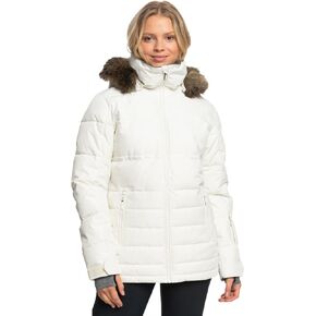 Roxy Women's Quinn PrimaLoft Insulated Jacket