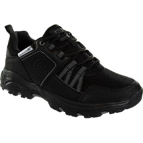 Avalanche Men's Active Outdoor Trail Sneakers Lightweight Trekking Shoes