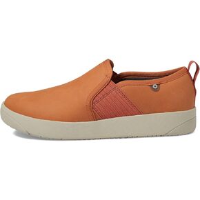BOGS Kicker Slip-On Elastic Leather in Kuwait