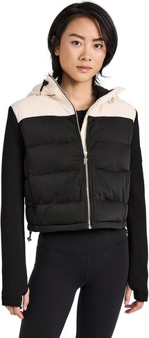 سترة متوازية للنساء من P.E NATION in Kuwait