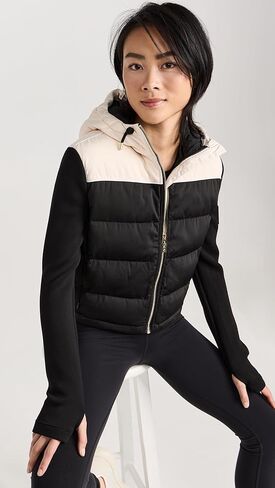 سترة متوازية للنساء من P.E NATION in Kuwait