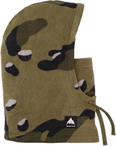 Burton Burke Hood Winter Face Mask in Saudi Arabia