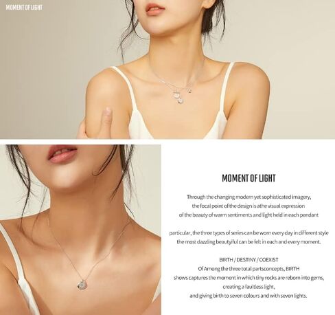 BTS | STONEHENgE Moment of Light Jewelry Official Army Necklace in Saudi Arabia