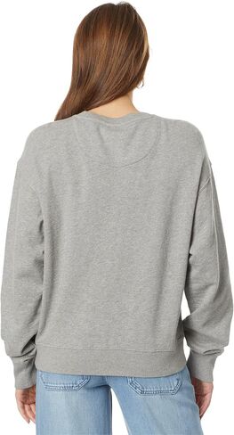 Lucky Brand Women's Janis Joplin Poster Pullover in Saudi Arabia