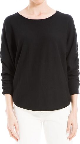 Max Studio Women's Dolman Sweater in Saudi Arabia