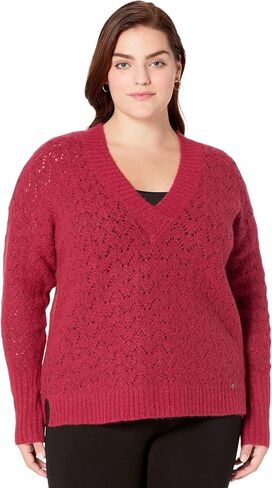 Ted Baker Jackeiy V-Neck Sweater in Saudi Arabia