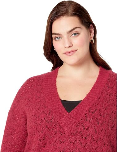 Ted Baker Jackeiy V-Neck Sweater in Saudi Arabia