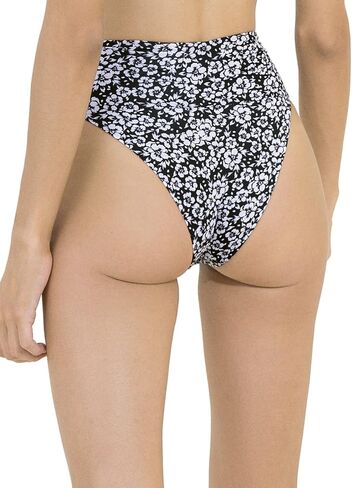 Maaji Women's Standard Black Pansy Applause in Saudi Arabia