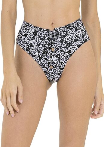 Maaji Women's Standard Black Pansy Applause in Saudi Arabia