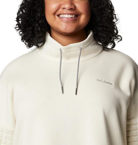 Columbia Women's Sunday Summit Oversize Funnel in Saudi Arabia