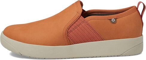 BOGS Kicker Slip-On Elastic Leather in Kuwait