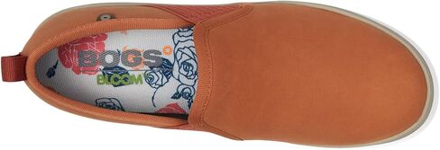 BOGS Kicker Slip-On Elastic Leather in Kuwait