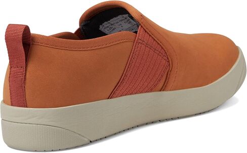 BOGS Kicker Slip-On Elastic Leather in Kuwait