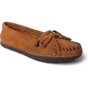 Minnetonka Women's Kilty Tread in Saudi Arabia