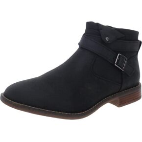 Clarks Women's Camzin Dime Ankle Boot